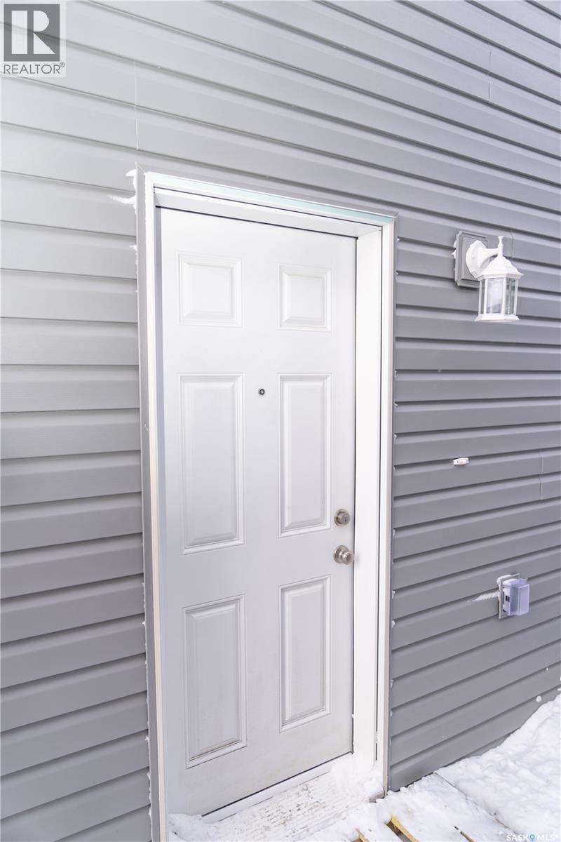 366 Stehwien Street, Saskatoon, SK - Outdoor With Exterior