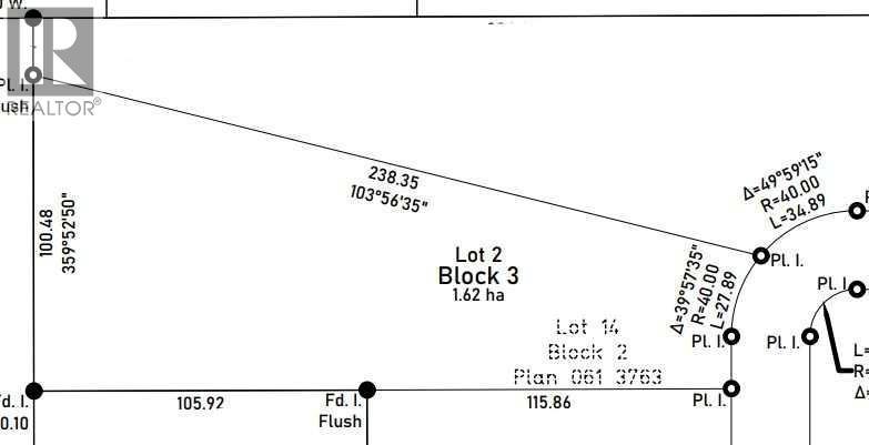 2 Canal Estate Boulevard, Rural Rocky View County, AB