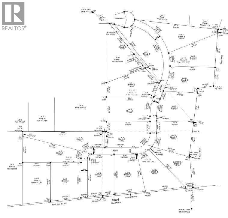 2 Canal Estate Boulevard, Rural Rocky View County, AB