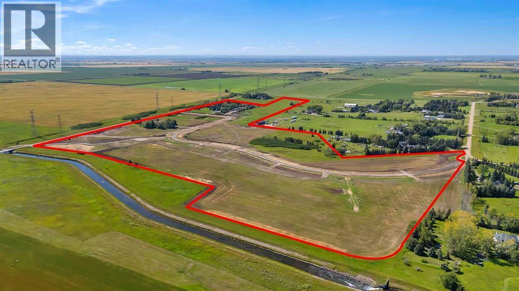 2 Canal Estate Boulevard, Rural Rocky View County, AB