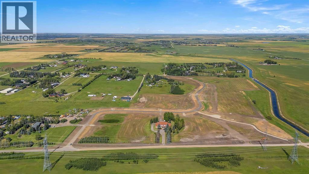 2 Canal Estate Boulevard, Rural Rocky View County, AB