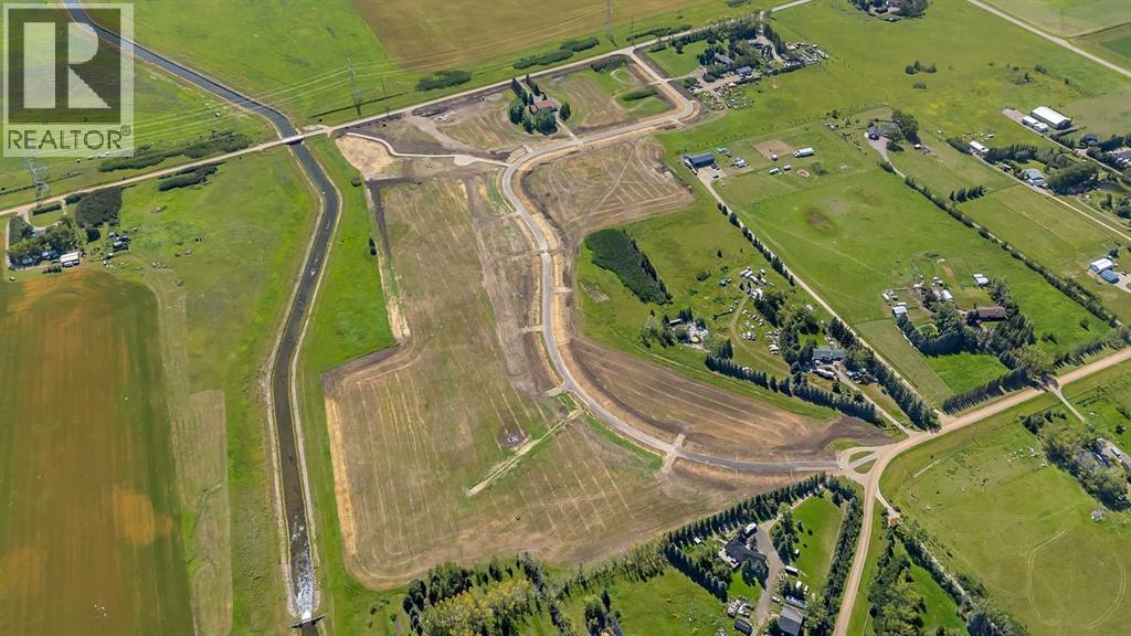 2 Canal Estate Boulevard, Rural Rocky View County, AB