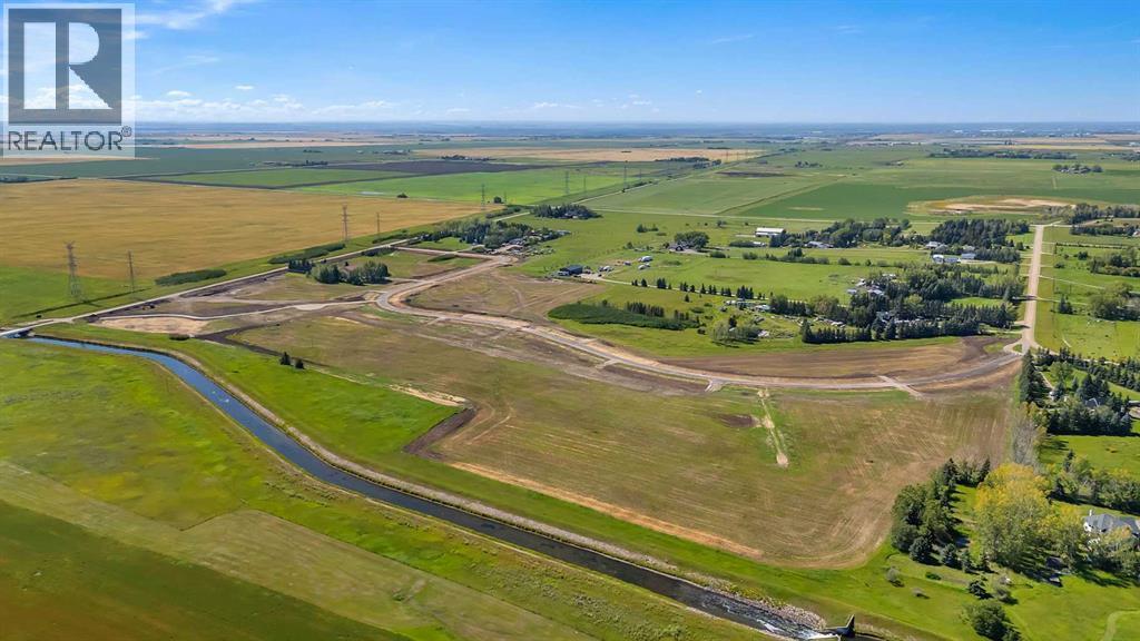 2 Canal Estate Boulevard, Rural Rocky View County, AB
