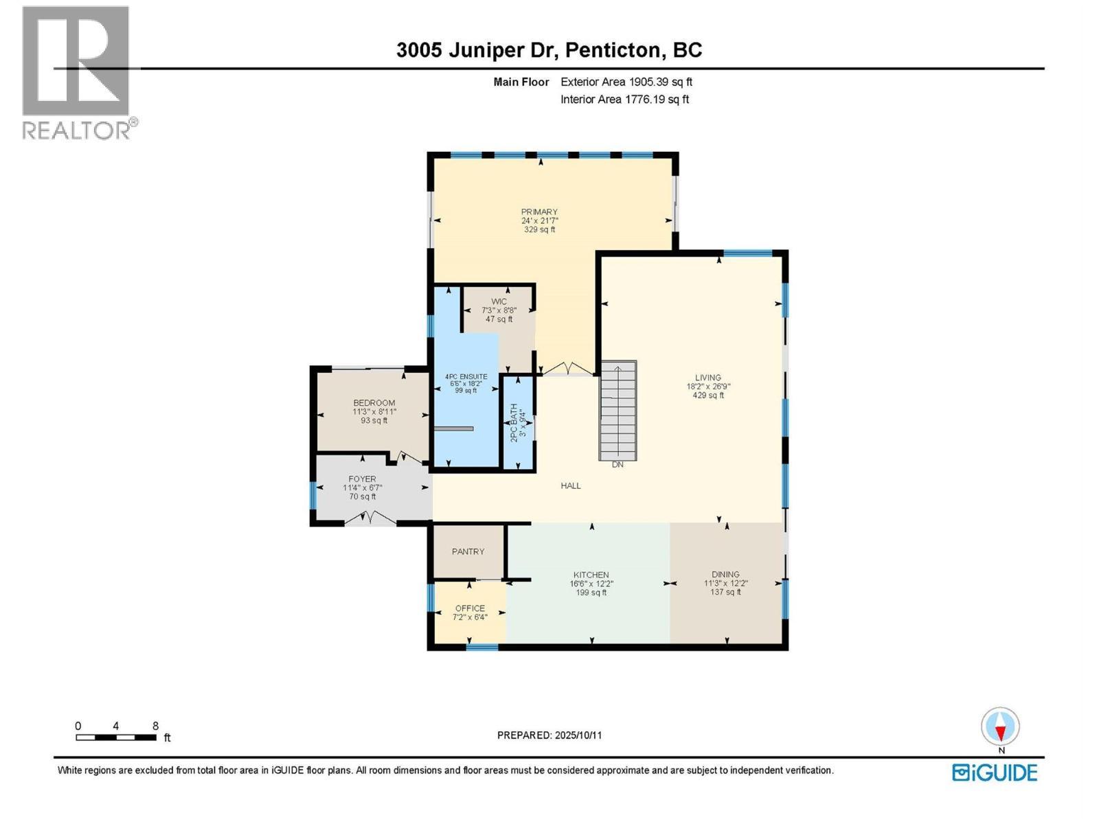 3005 Juniper Drive, Penticton, BC - Other