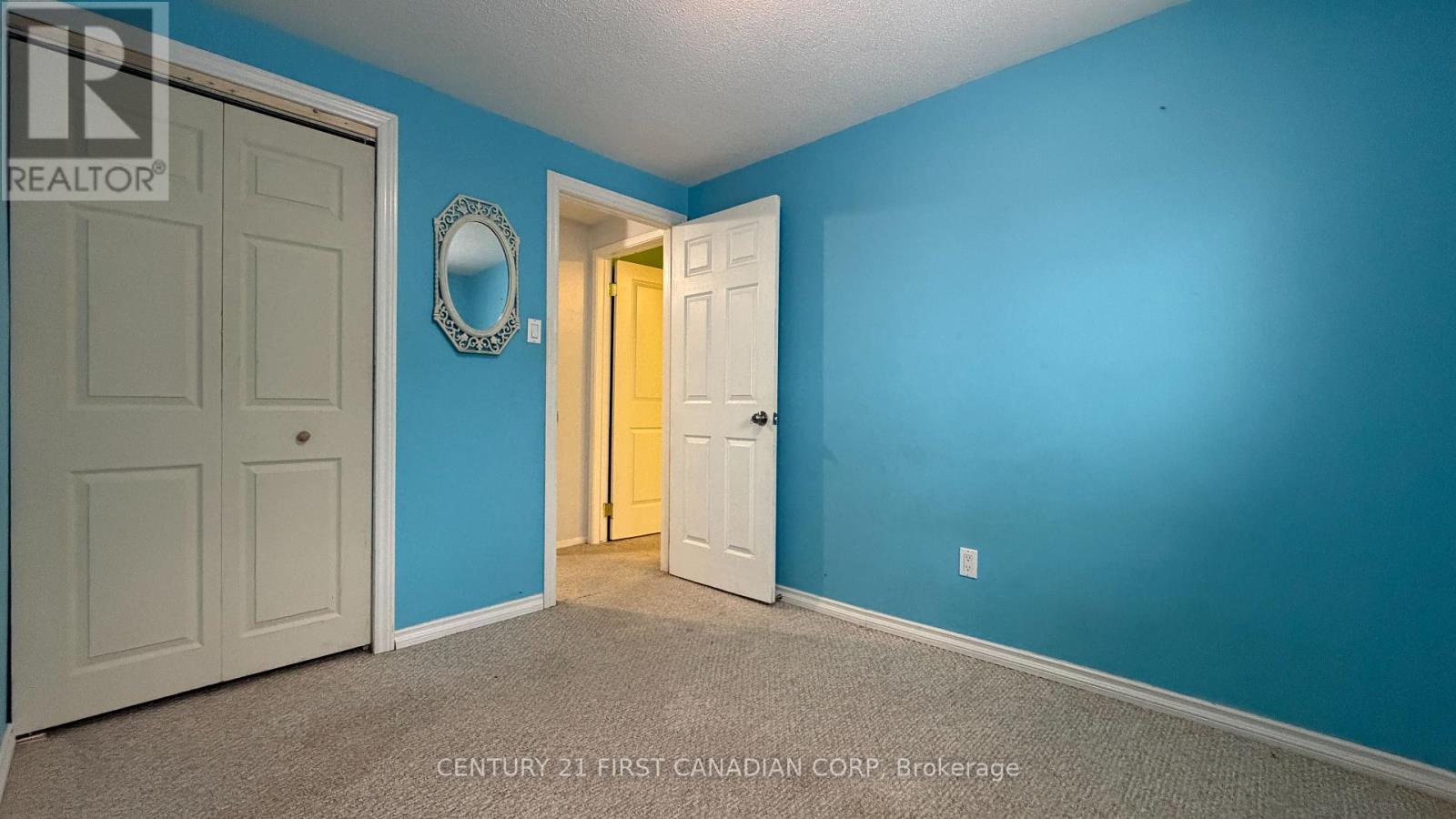 8 - 45 Gatewood Place, London East (East A), ON - Indoor Photo Showing Other Room