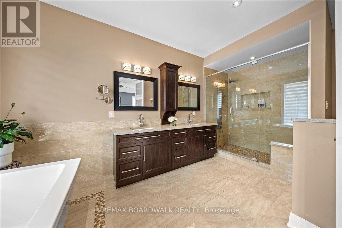 1610 Linkland Court, Ottawa, ON - Indoor Photo Showing Bathroom