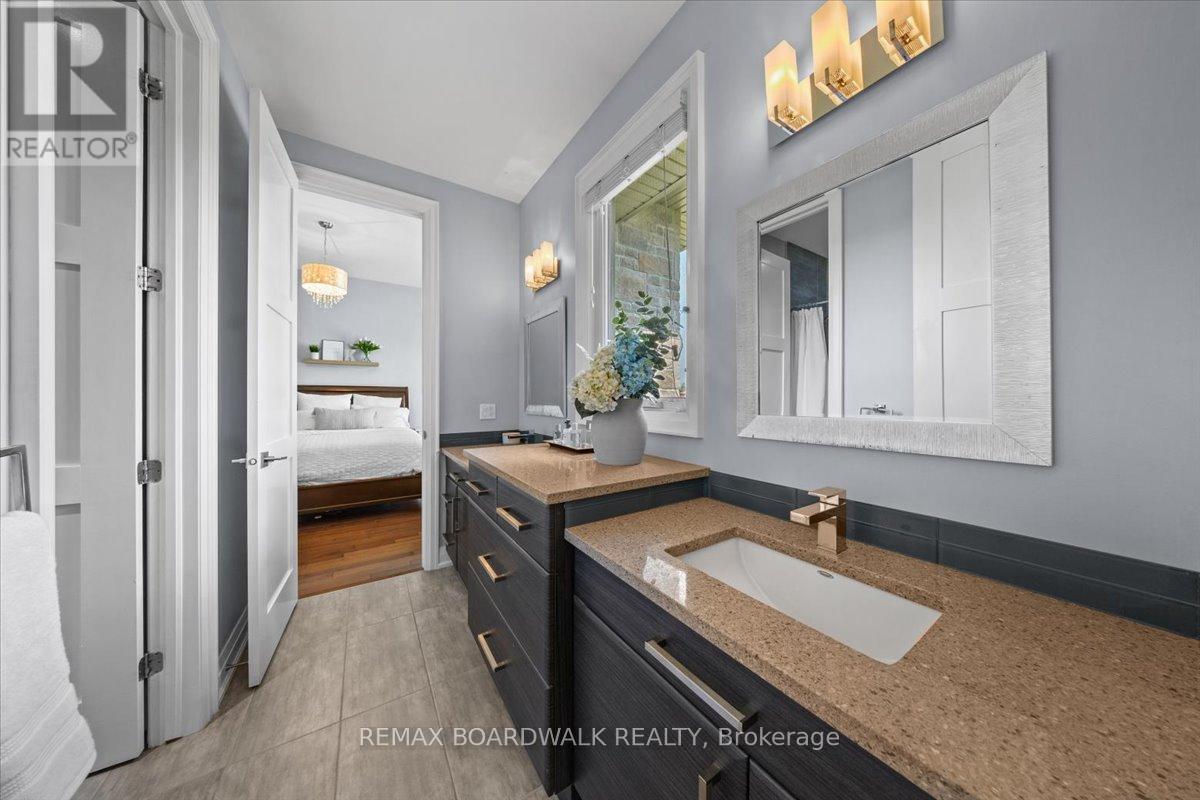 1610 Linkland Court, Ottawa, ON - Indoor