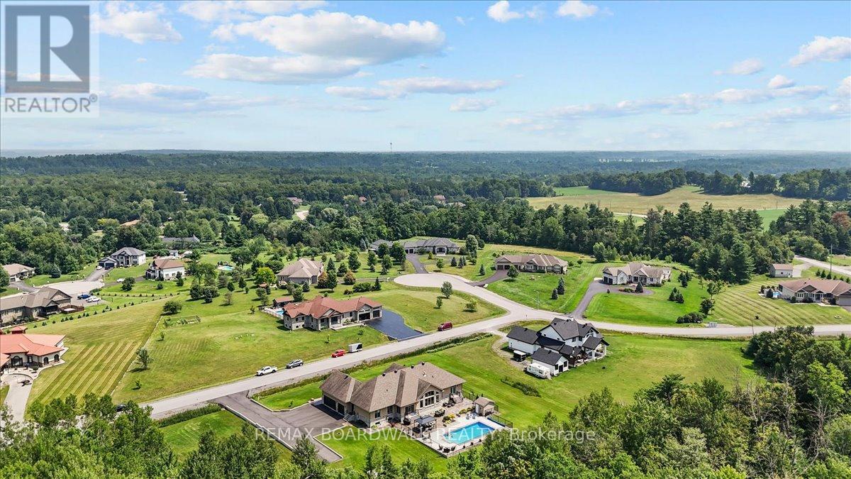 1610 Linkland Court, Ottawa, ON - Outdoor With View