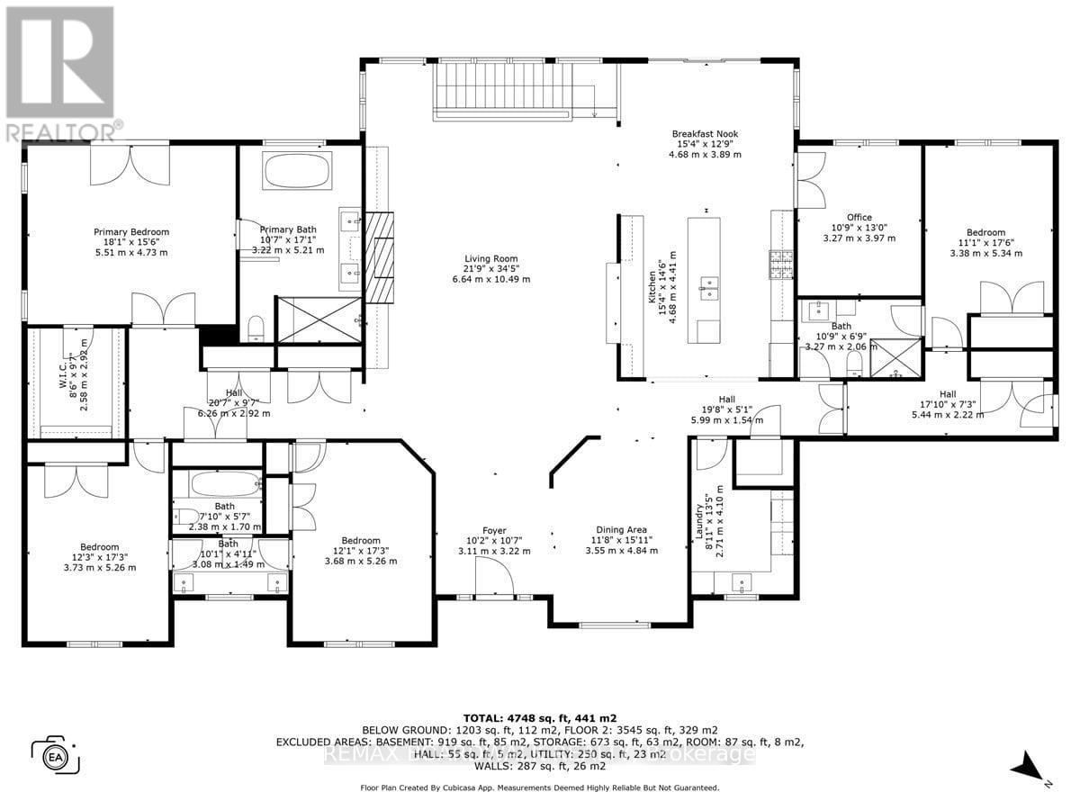 1610 Linkland Court, Ottawa, ON - Other