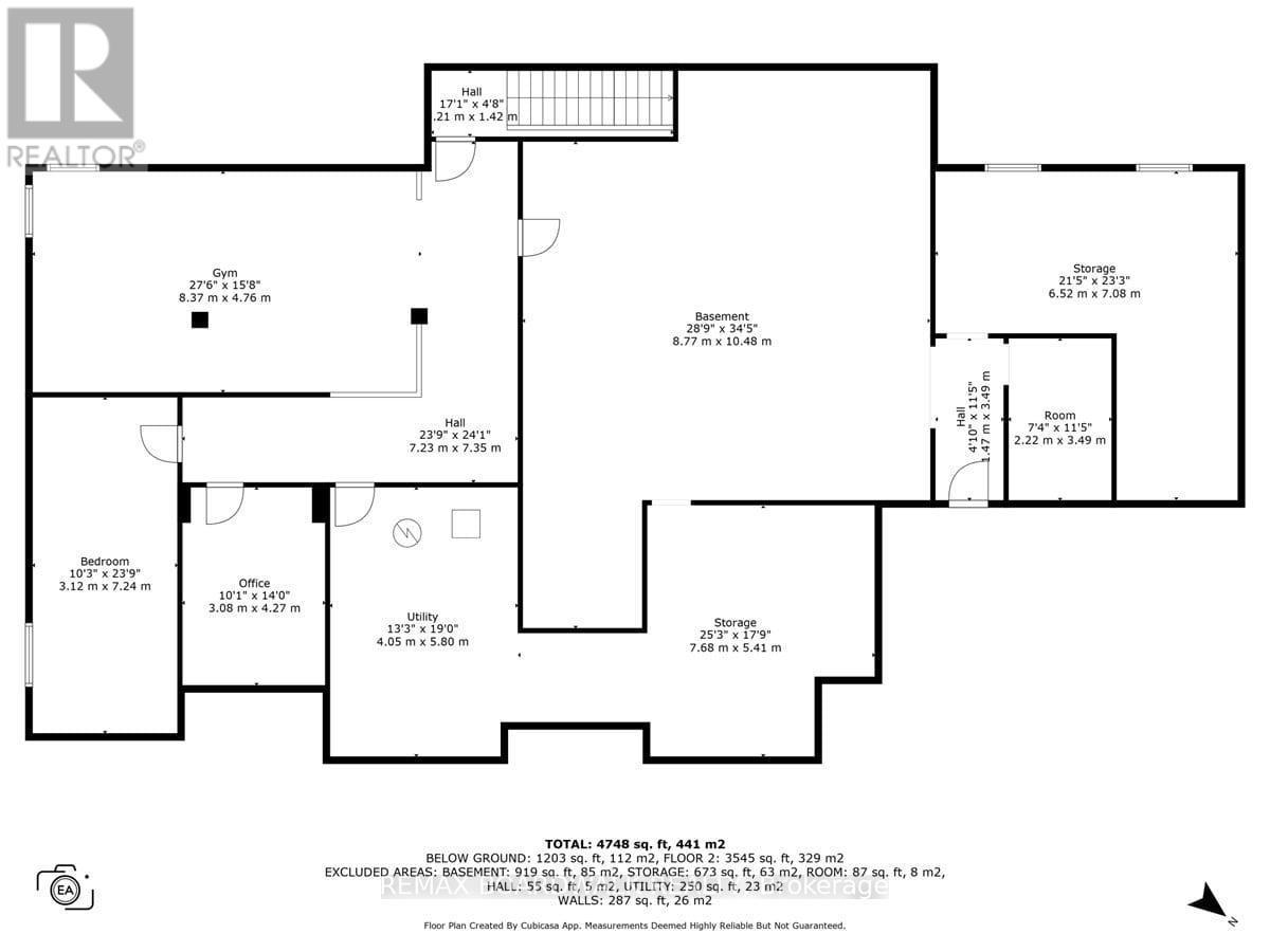 1610 Linkland Court, Ottawa, ON - Other