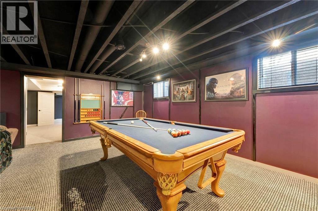 1 Bowen Lane, Brantford, ON - Indoor Photo Showing Other Room