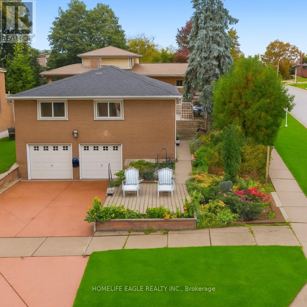 14 Lee Avenue, Bradford West Gwillimbury, ON - Outdoor