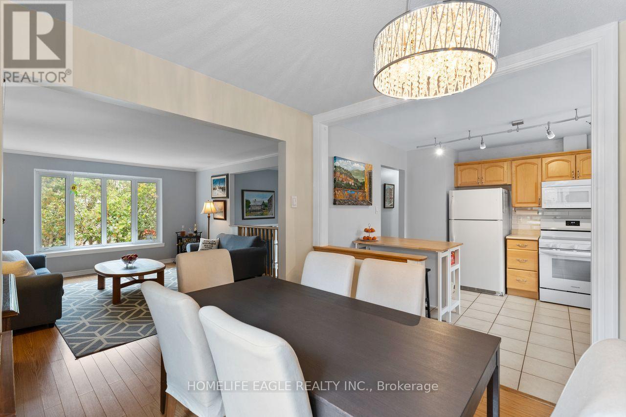 14 Lee Avenue, Bradford West Gwillimbury, ON - Indoor