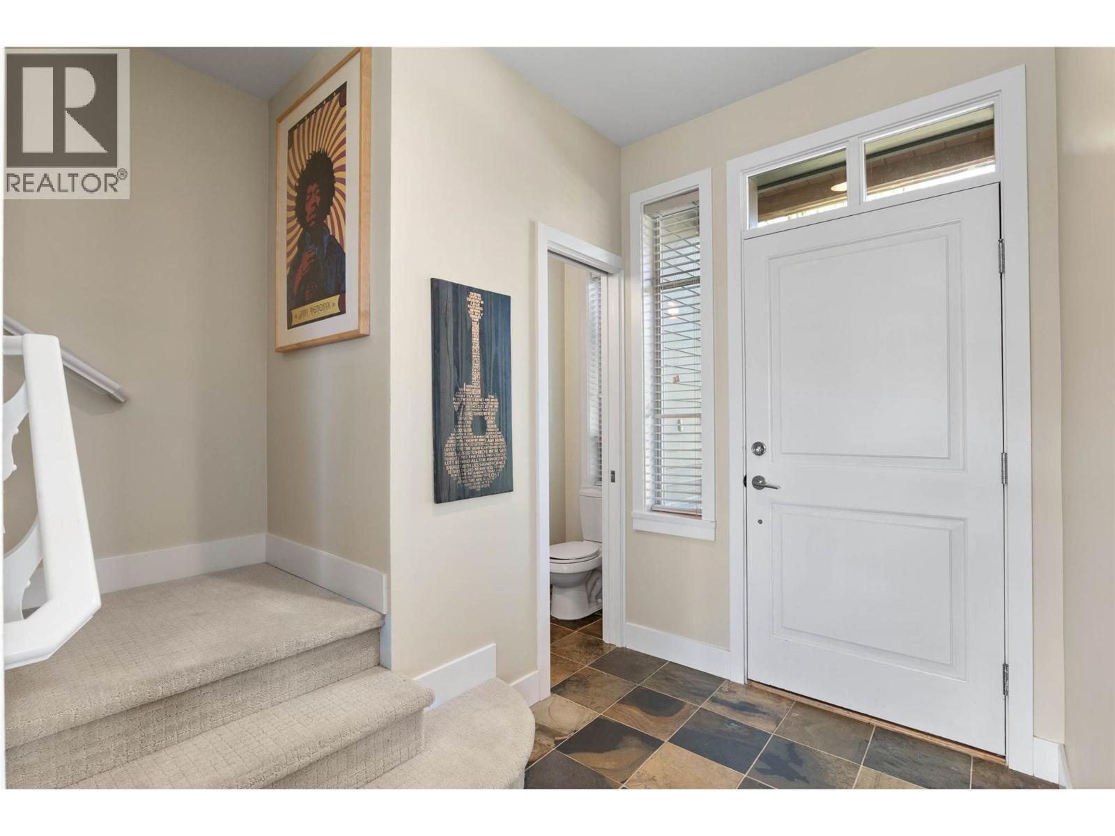 175 Holloway Drive Unit# 49, Kamloops, BC - Indoor Photo Showing Other Room