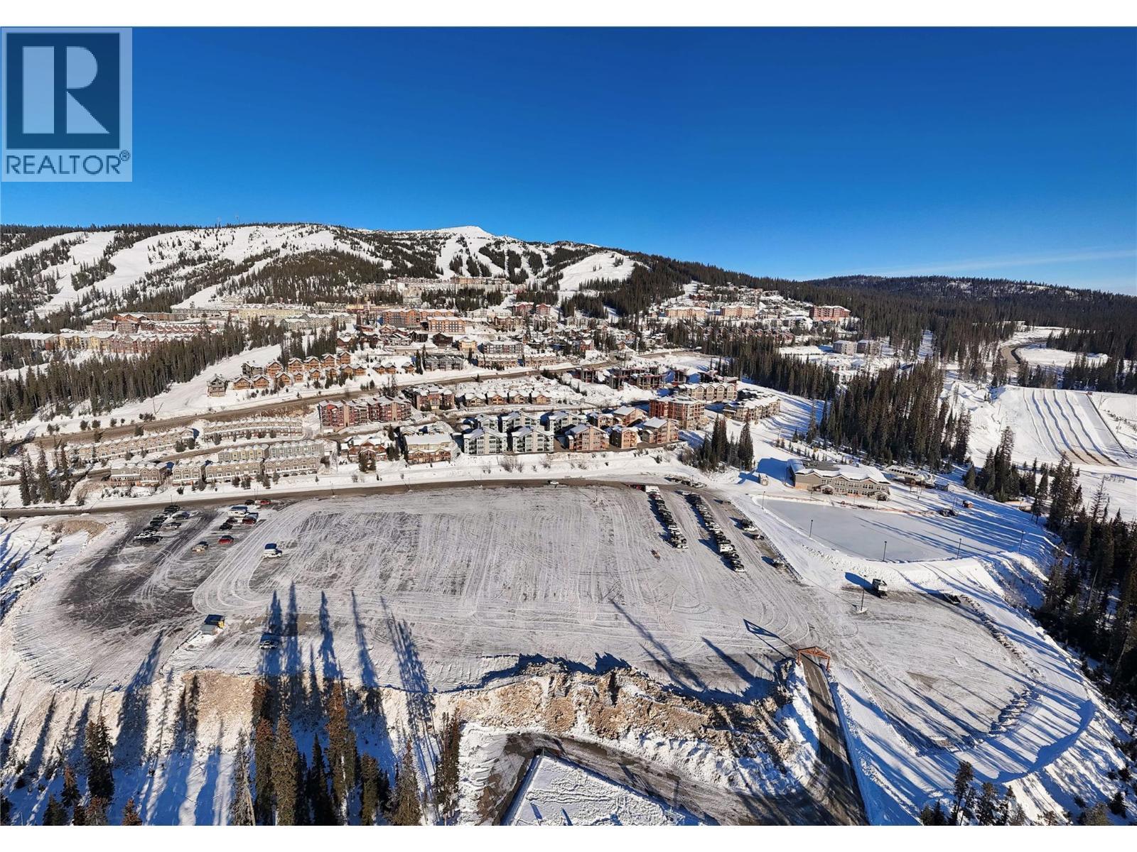 5050 Snowbird Way Unit# 306, Big White, BC - Outdoor With View