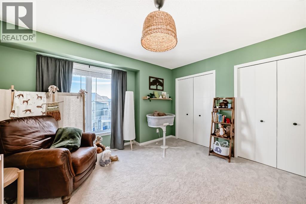 646 Copperstone Manor Se, Calgary, AB - Indoor