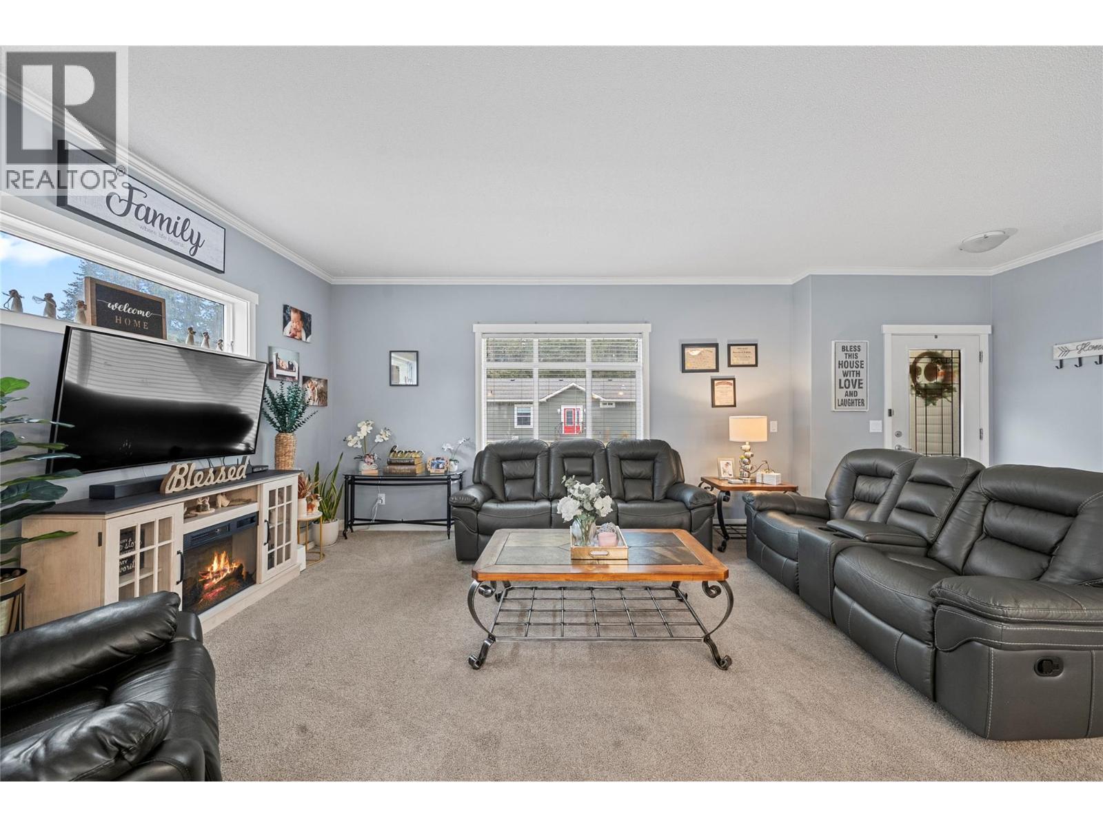 481 97B Highway Ne Unit# 22, Salmon Arm, BC