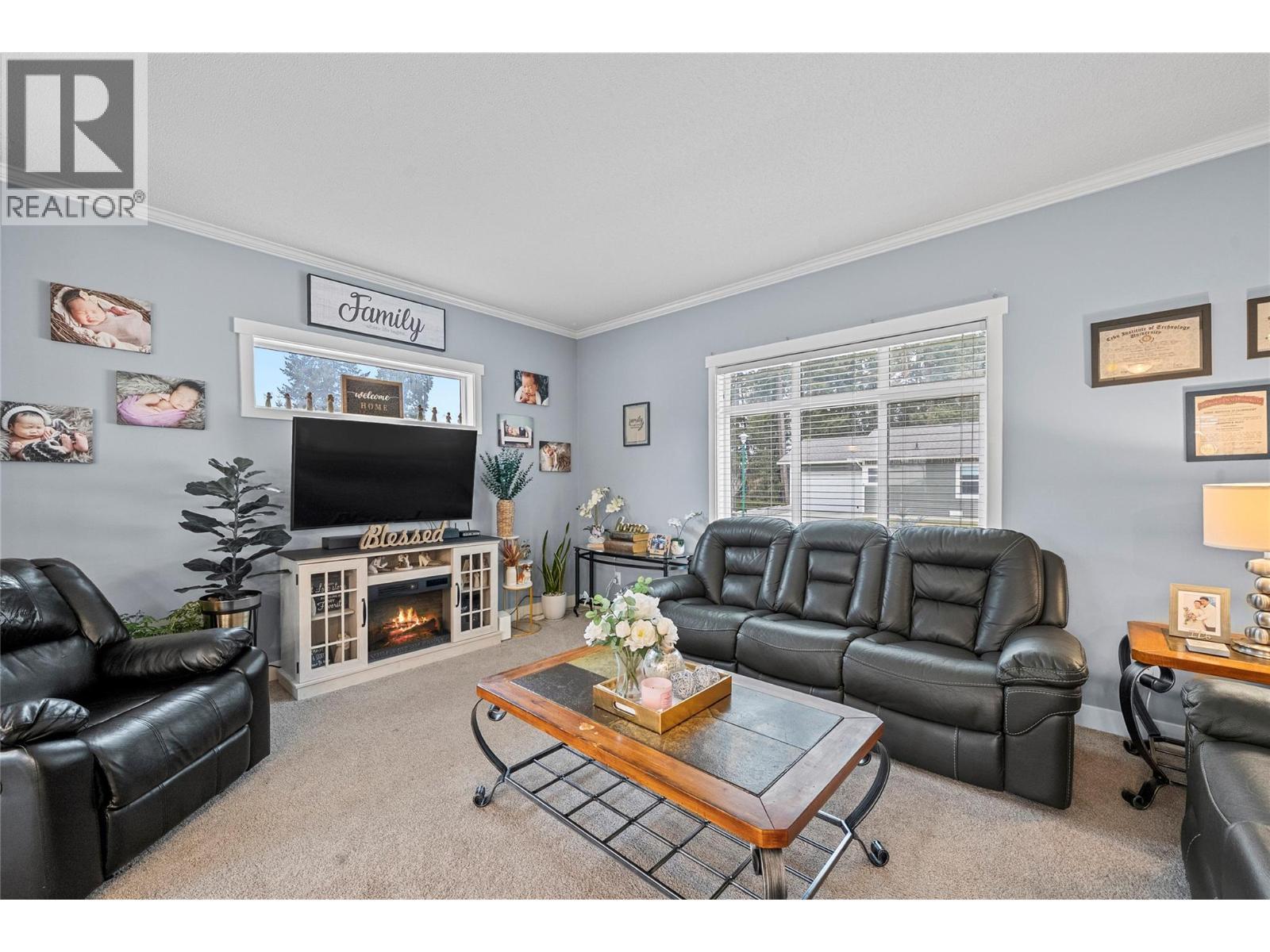 481 97B Highway Ne Unit# 22, Salmon Arm, BC