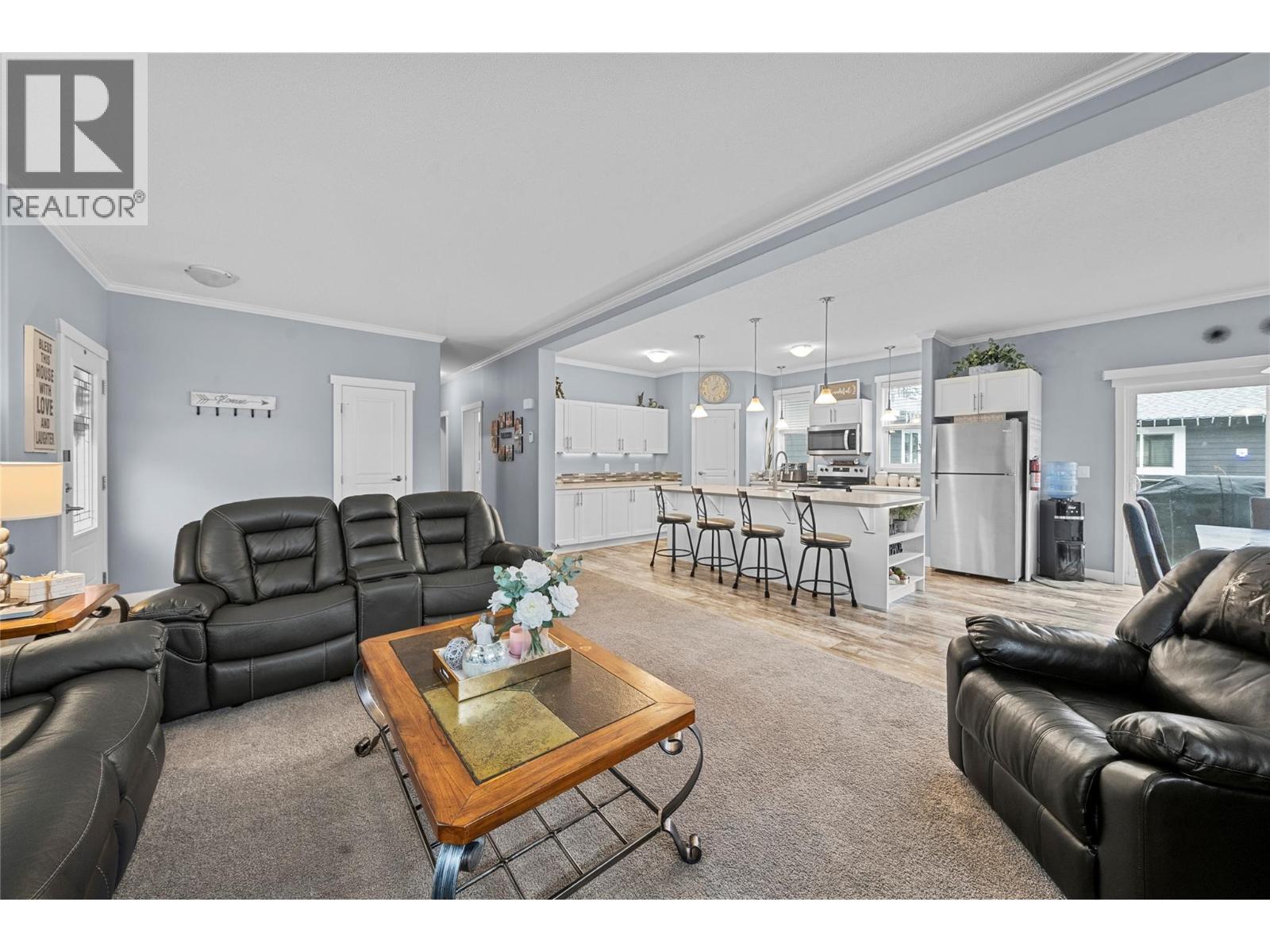 481 97B Highway Ne Unit# 22, Salmon Arm, BC