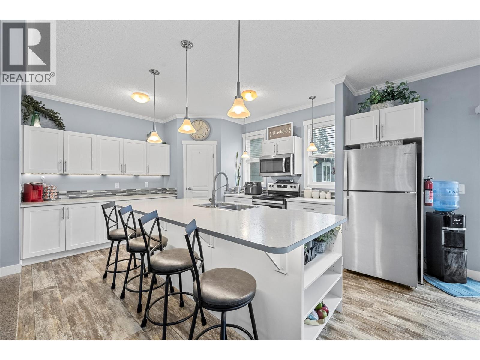 481 97B Highway Ne Unit# 22, Salmon Arm, BC