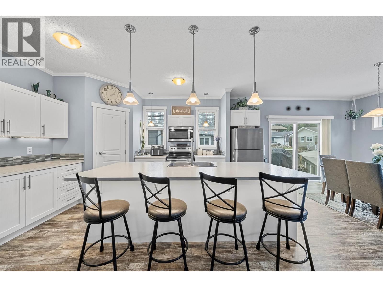 481 97B Highway Ne Unit# 22, Salmon Arm, BC