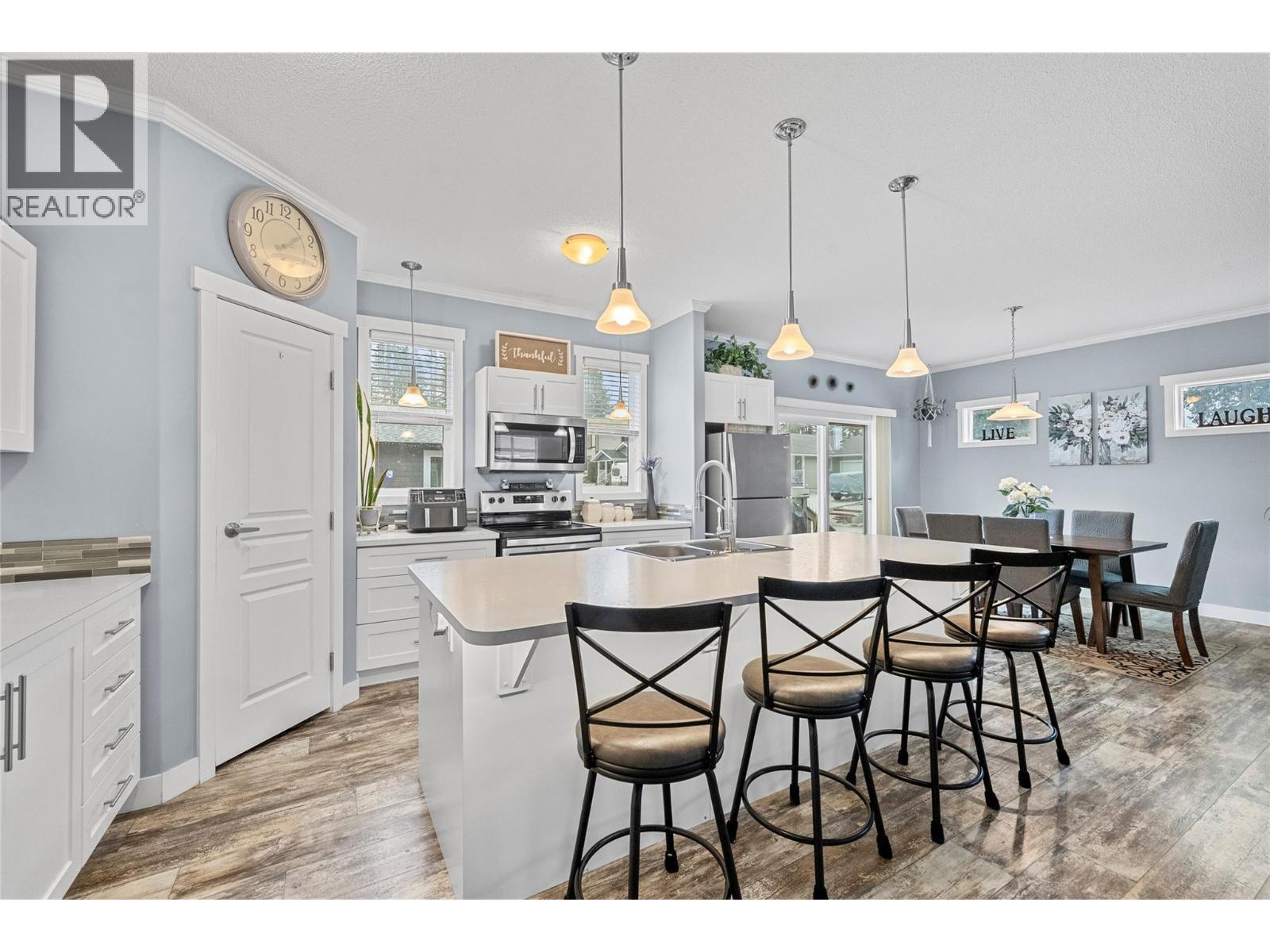 481 97B Highway Ne Unit# 22, Salmon Arm, BC