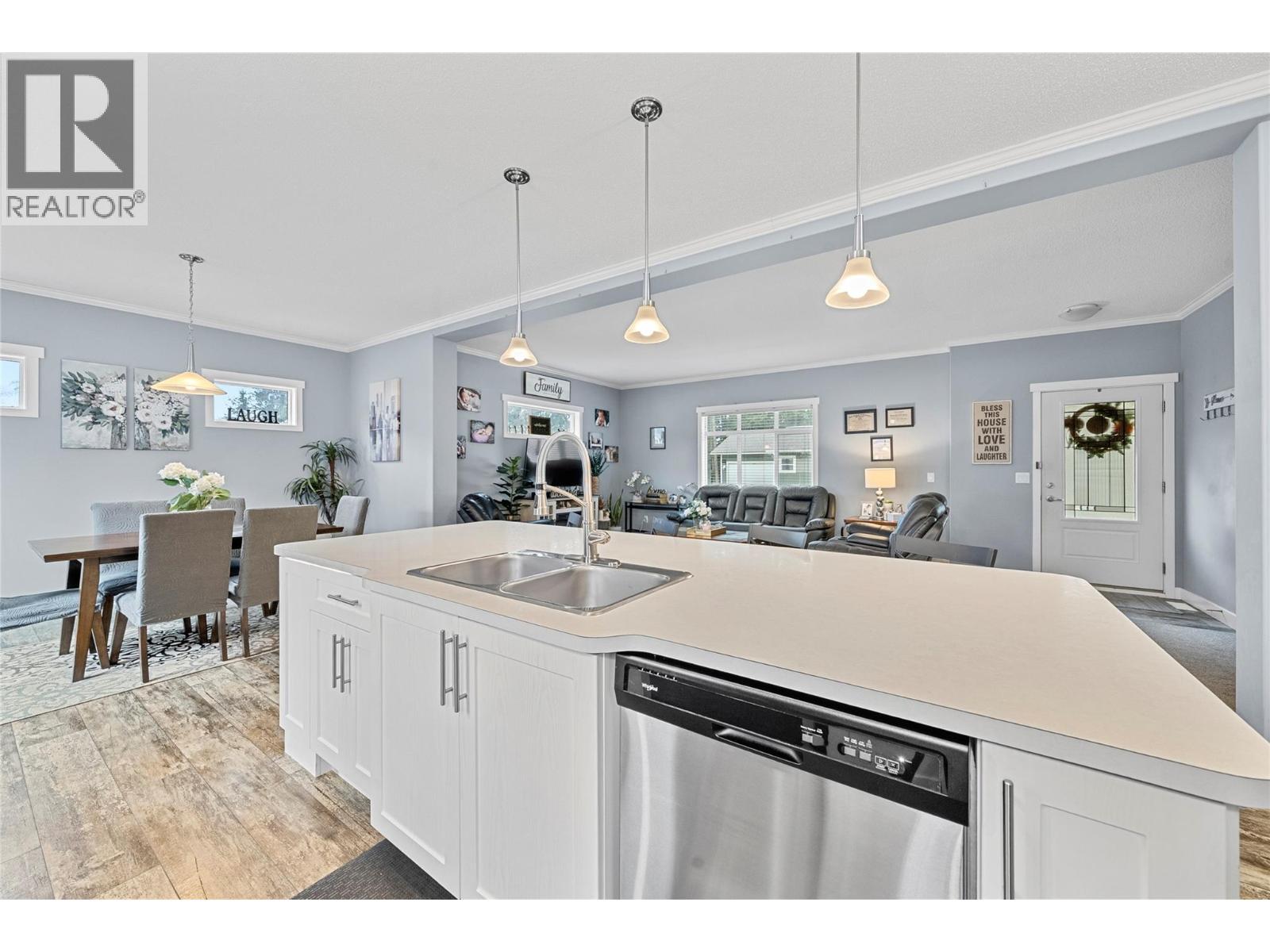 481 97B Highway Ne Unit# 22, Salmon Arm, BC