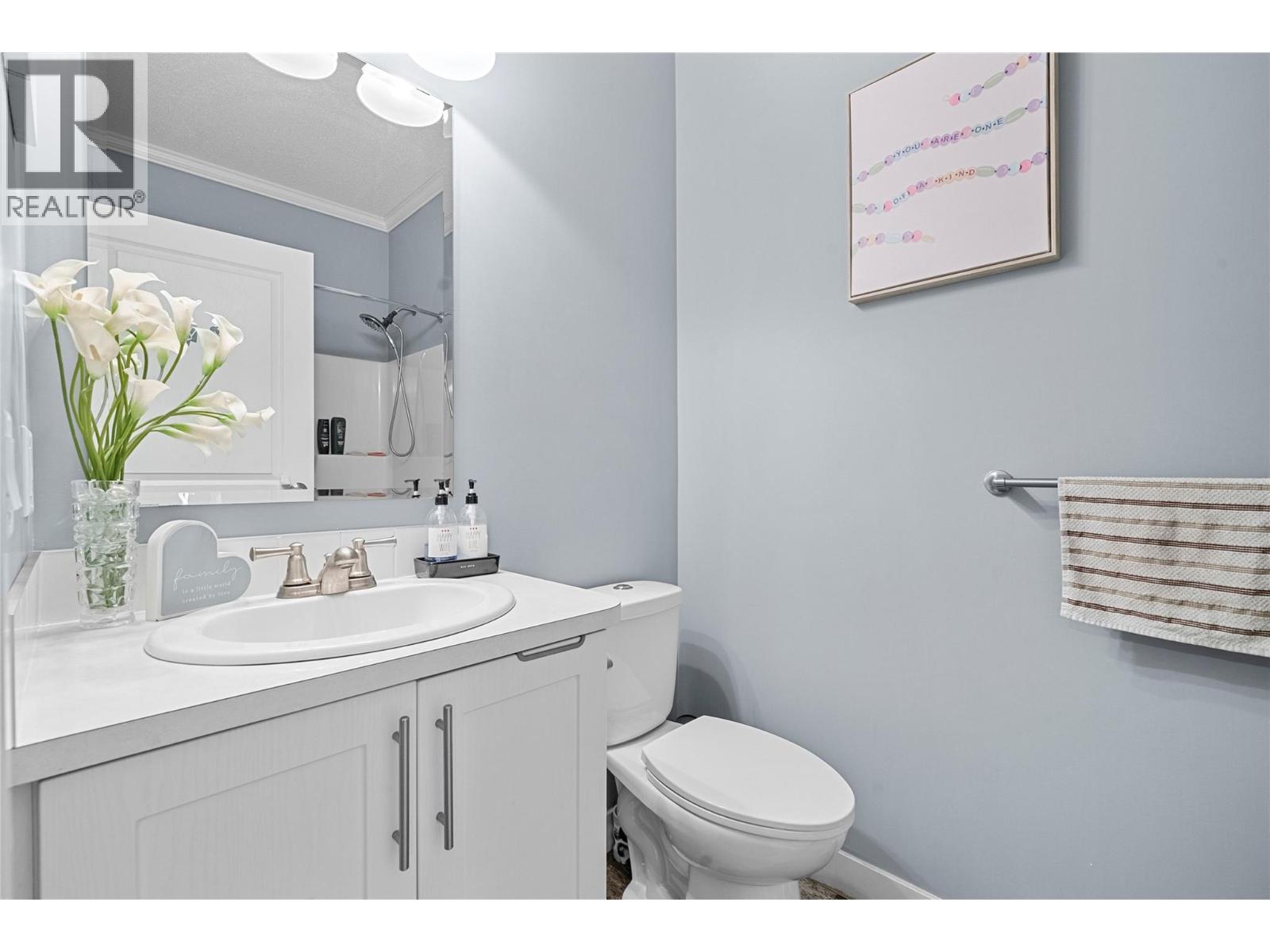 481 97B Highway Ne Unit# 22, Salmon Arm, BC