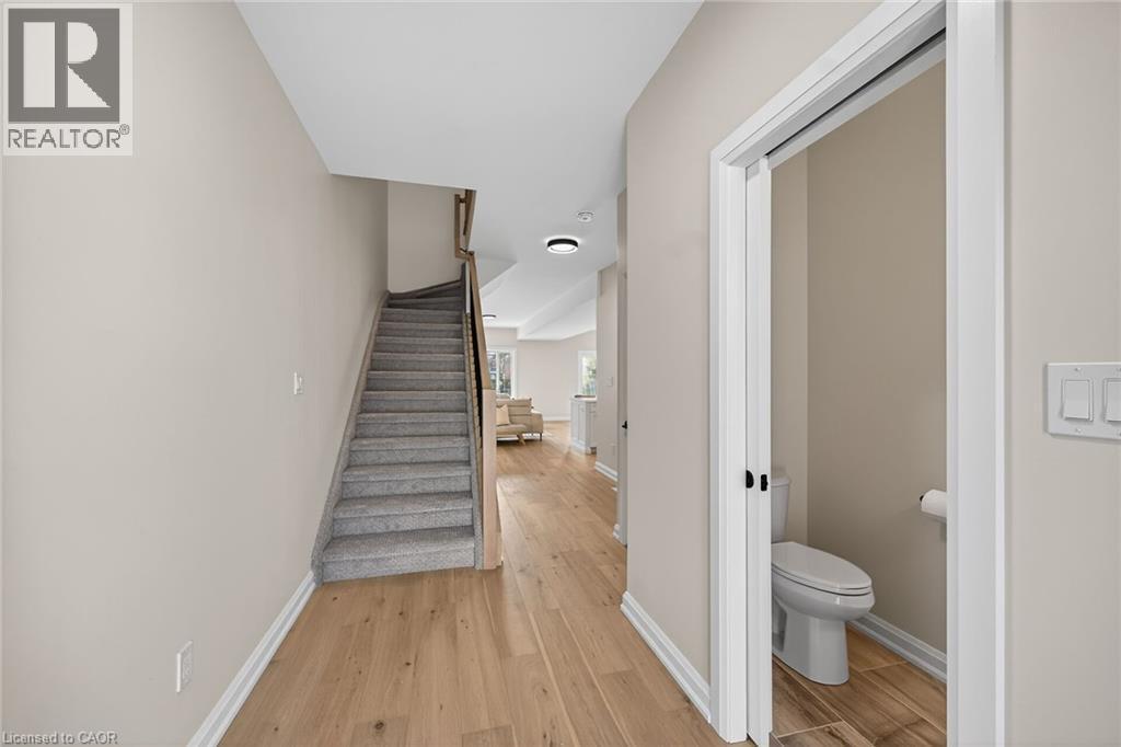 45B Howard Street, Hagersville, ON - Indoor Photo Showing Other Room