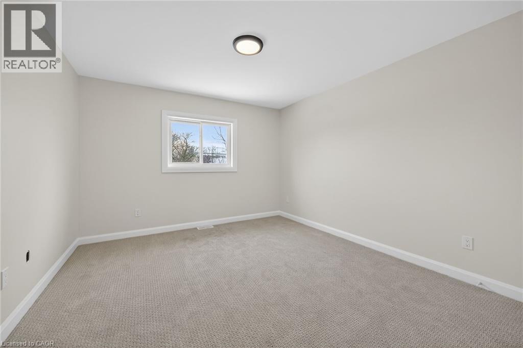 45B Howard Street, Hagersville, ON - Indoor Photo Showing Other Room