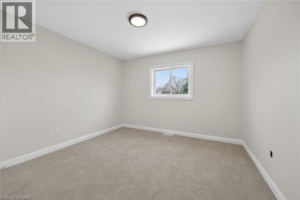 45B Howard Street, Hagersville, ON - Indoor Photo Showing Other Room