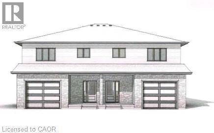 45A Howard Street, Hagersville, ON - Other