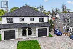 45A HOWARD Street Hagersville, ON N0A 1H0