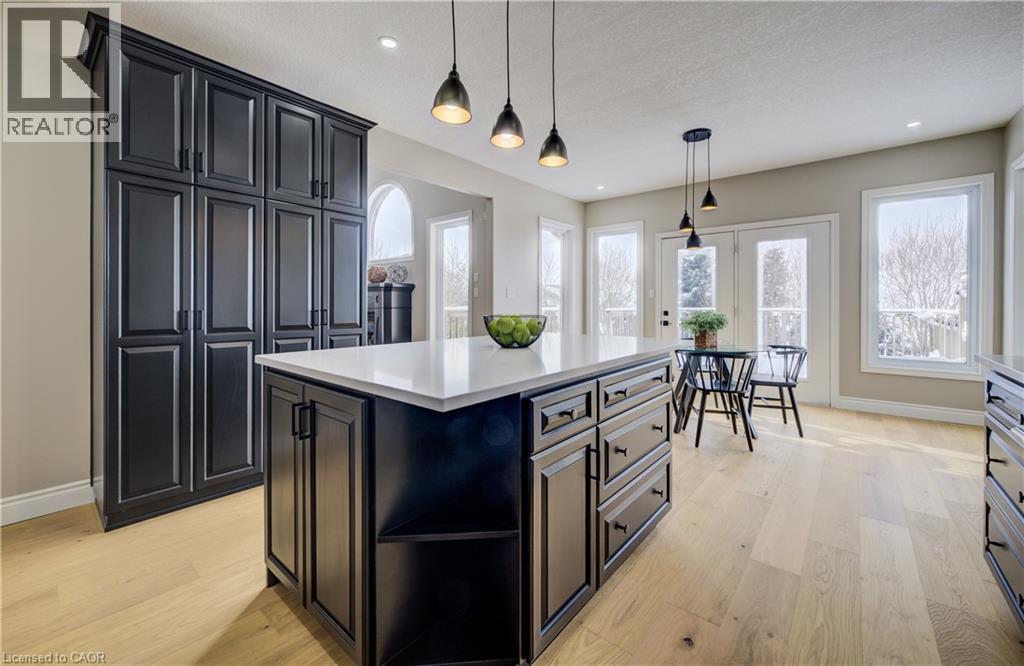 31 Fall Harvest Drive, Kitchener, ON - Indoor Photo Showing Other Room