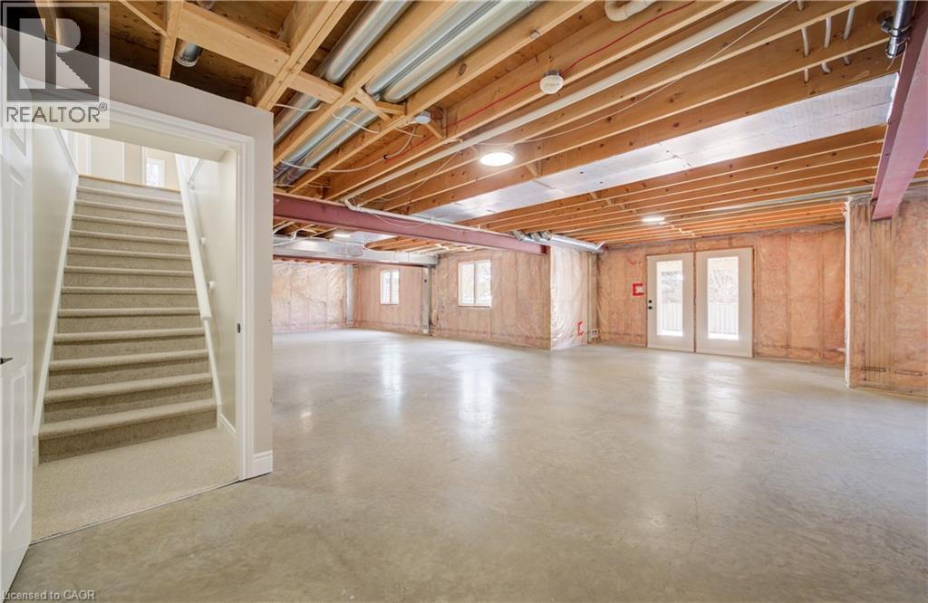 31 Fall Harvest Drive, Kitchener, ON - Indoor