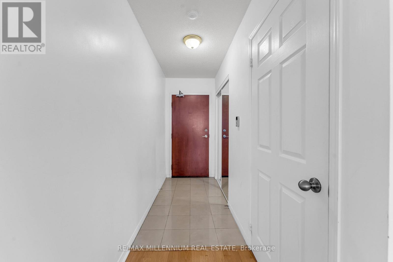 2302 - 35 Finch Avenue, Toronto, ON - Indoor Photo Showing Other Room