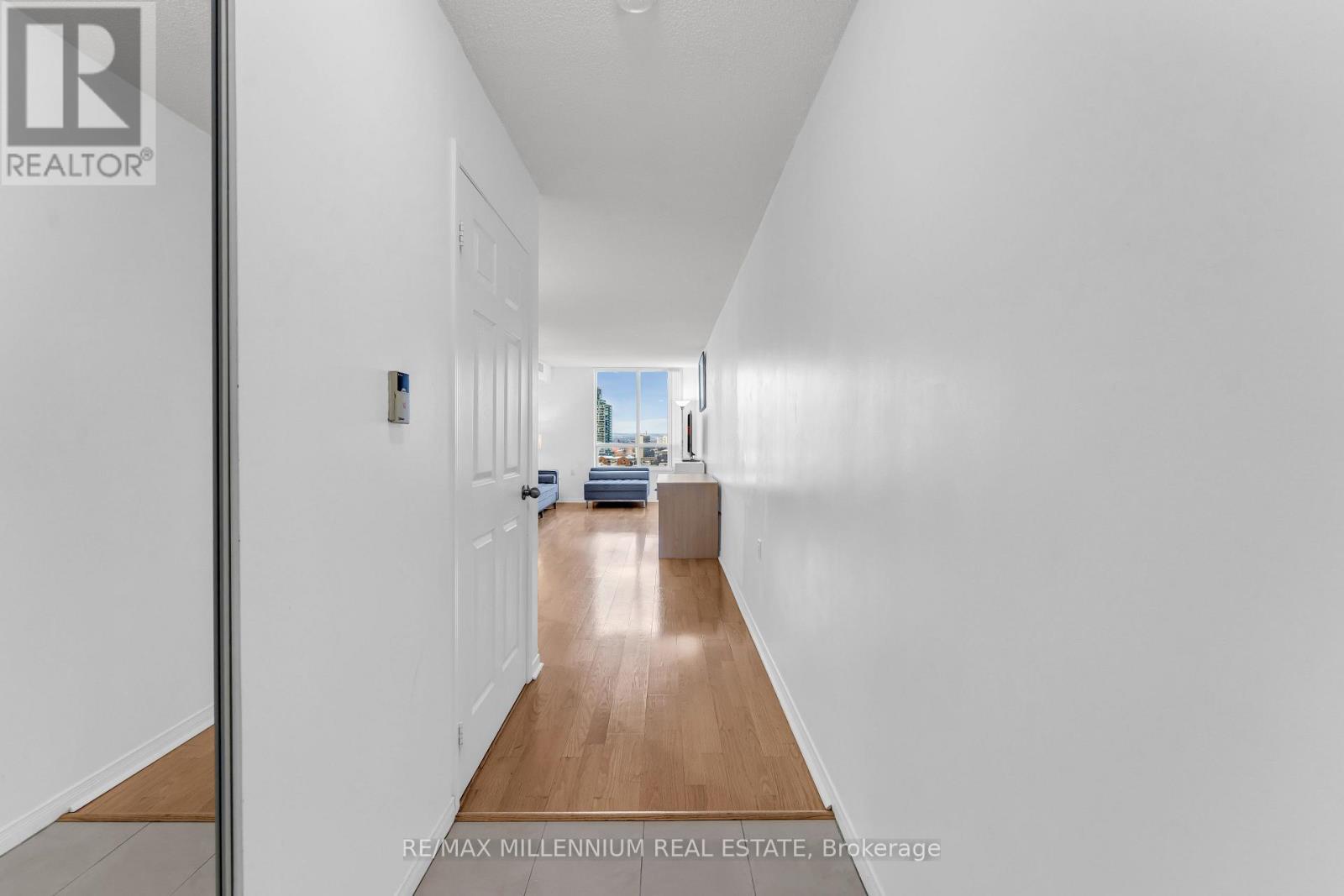 2302 - 35 Finch Avenue, Toronto, ON - Indoor Photo Showing Other Room