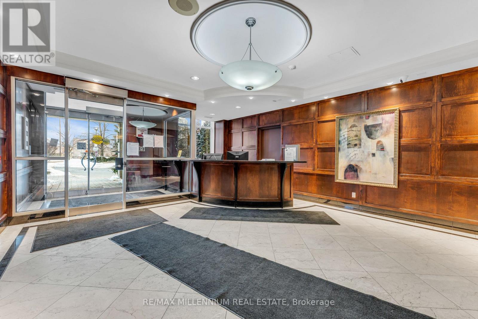 2302 - 35 Finch Avenue, Toronto, ON - Indoor Photo Showing Other Room