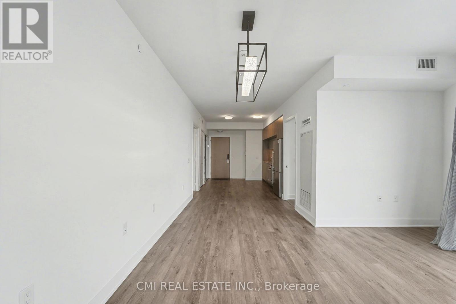3317 - 585 Bloor Street E, Toronto, ON - Indoor Photo Showing Other Room