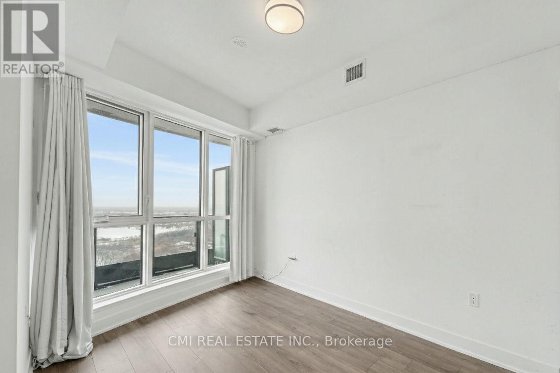 3317 - 585 Bloor Street E, Toronto, ON - Indoor Photo Showing Other Room