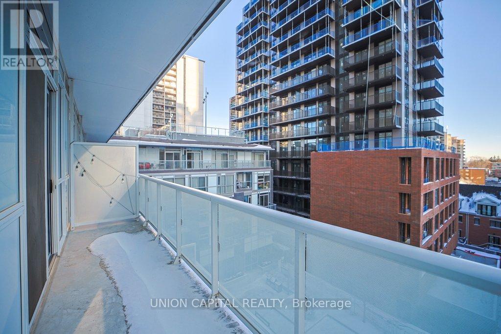 507 - 101 Erskine Avenue, Toronto, ON - Outdoor