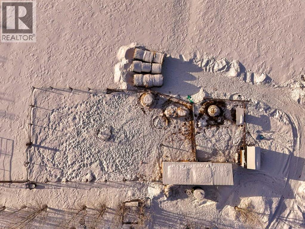 15458 Township Road 1064B, Rural Mackenzie County, AB - Outdoor With View