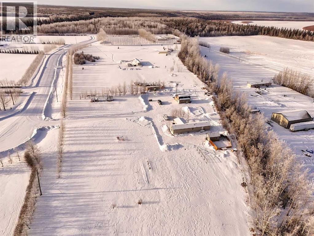 15458 Township Road 1064B, Rural Mackenzie County, AB - Outdoor