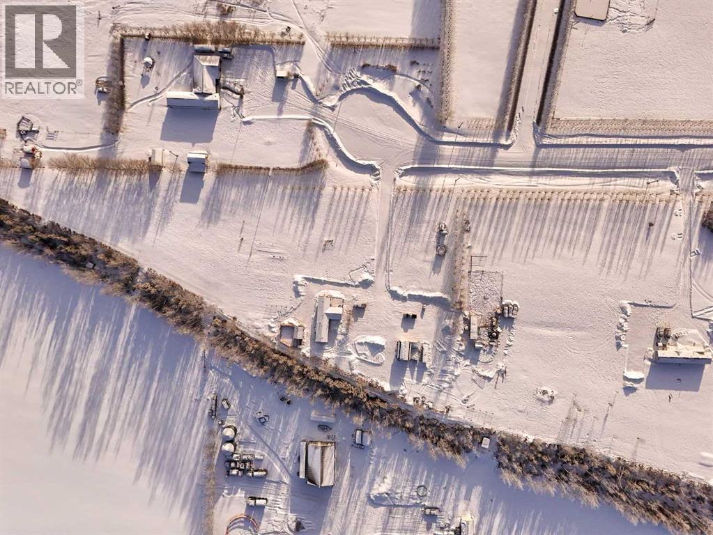 15458 Township Road 1064B, Rural Mackenzie County, AB - With View