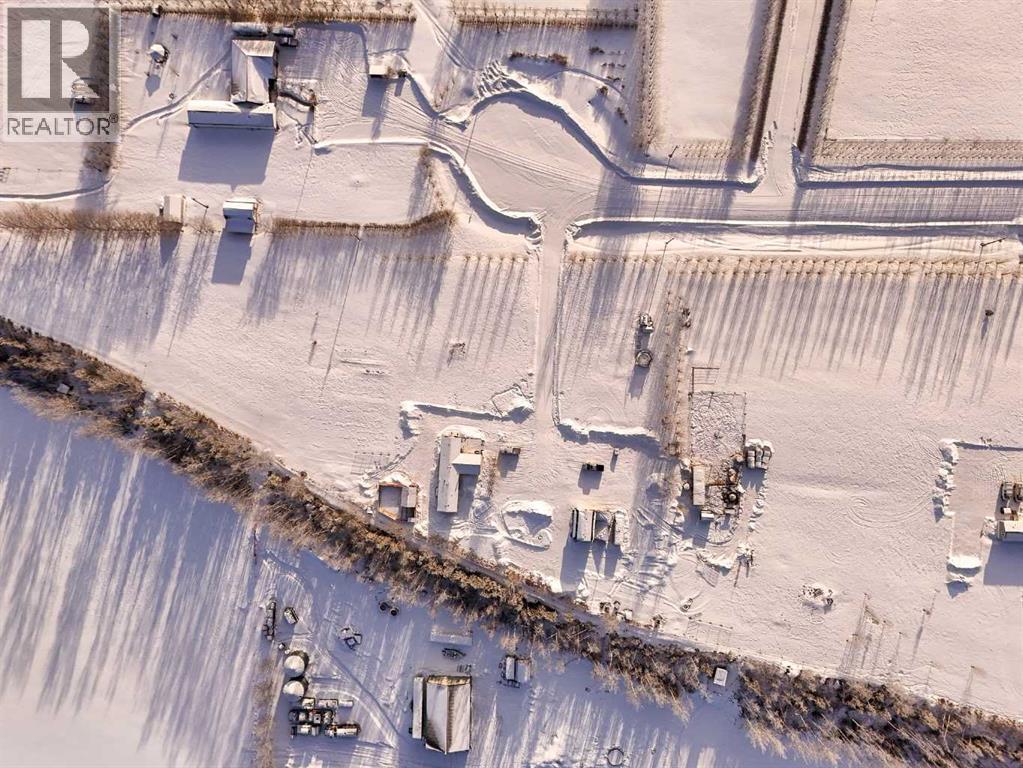 15458 Township Road 1064B, Rural Mackenzie County, AB - Outdoor With View