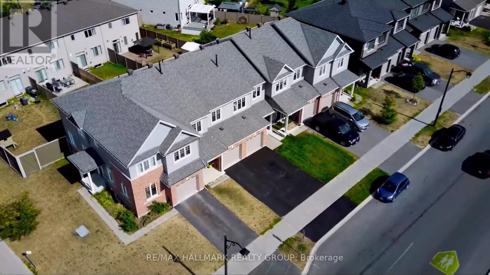 2534 River Mist Road, Ottawa, ON - Outdoor With Deck Patio Veranda With View