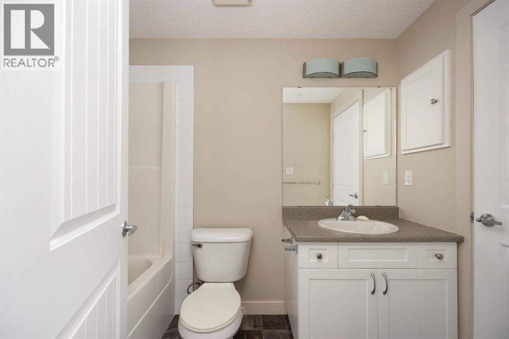 504, 136A Sandpiper Road, Fort Mcmurray, AB - Indoor Photo Showing Bathroom