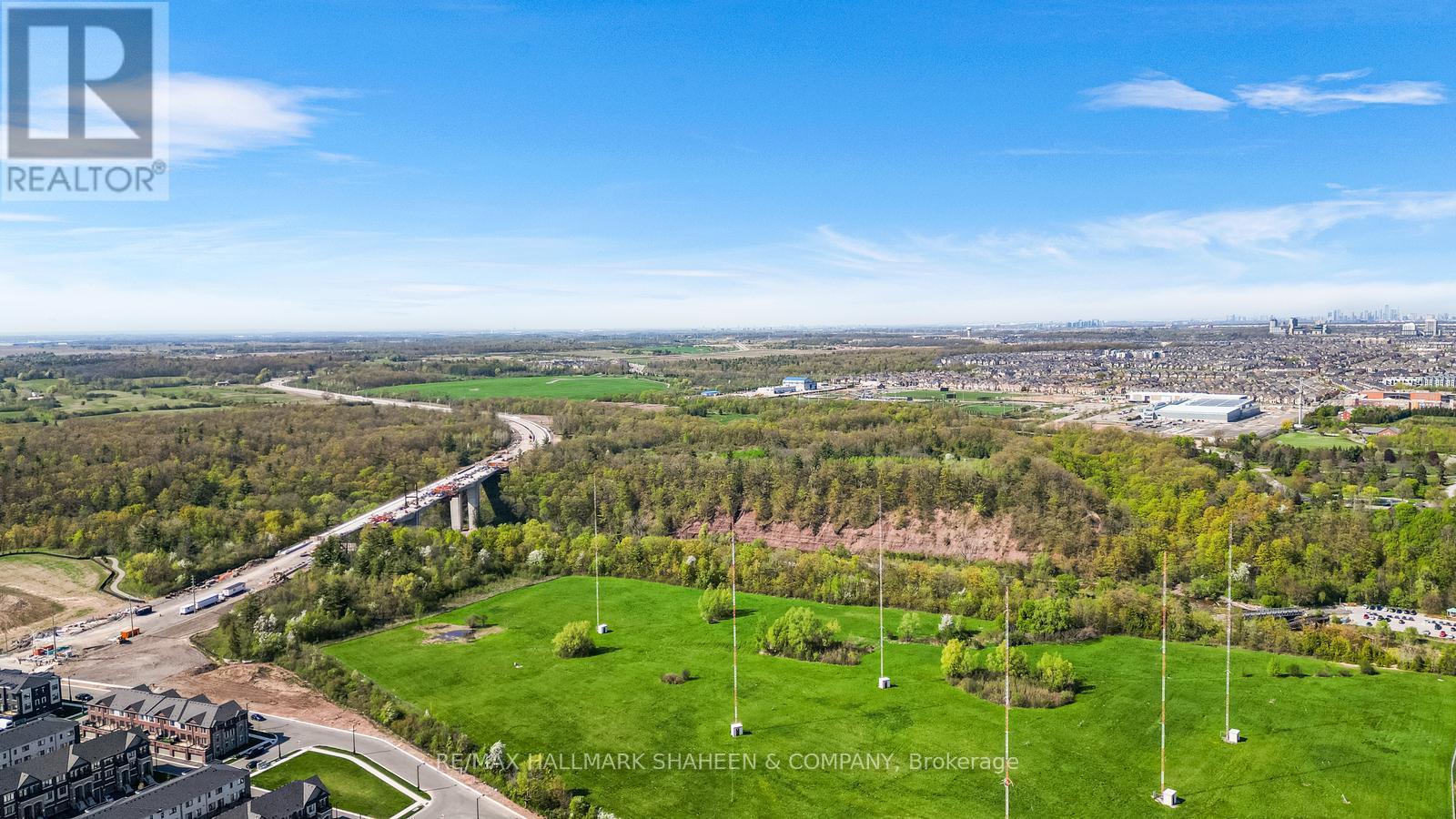 1354 Kaniv Street, Oakville, ON - Outdoor With View