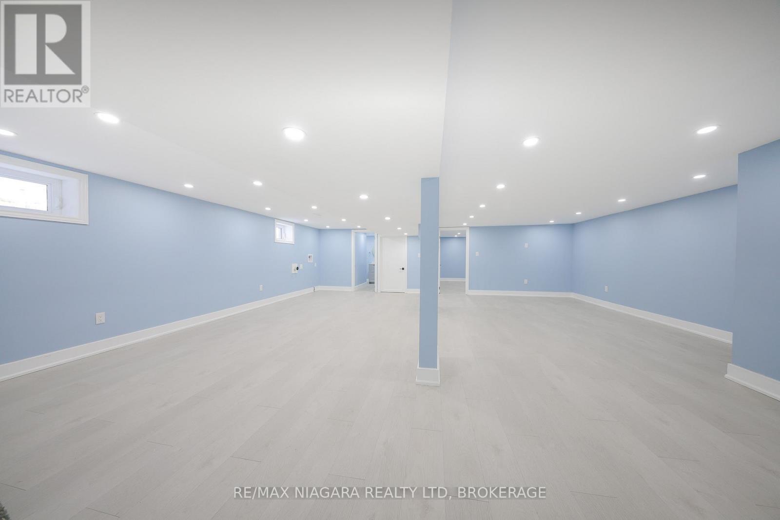 5 Meadowvale Drive, St. Catharines (Lakeport), ON - Indoor Photo Showing Other Room