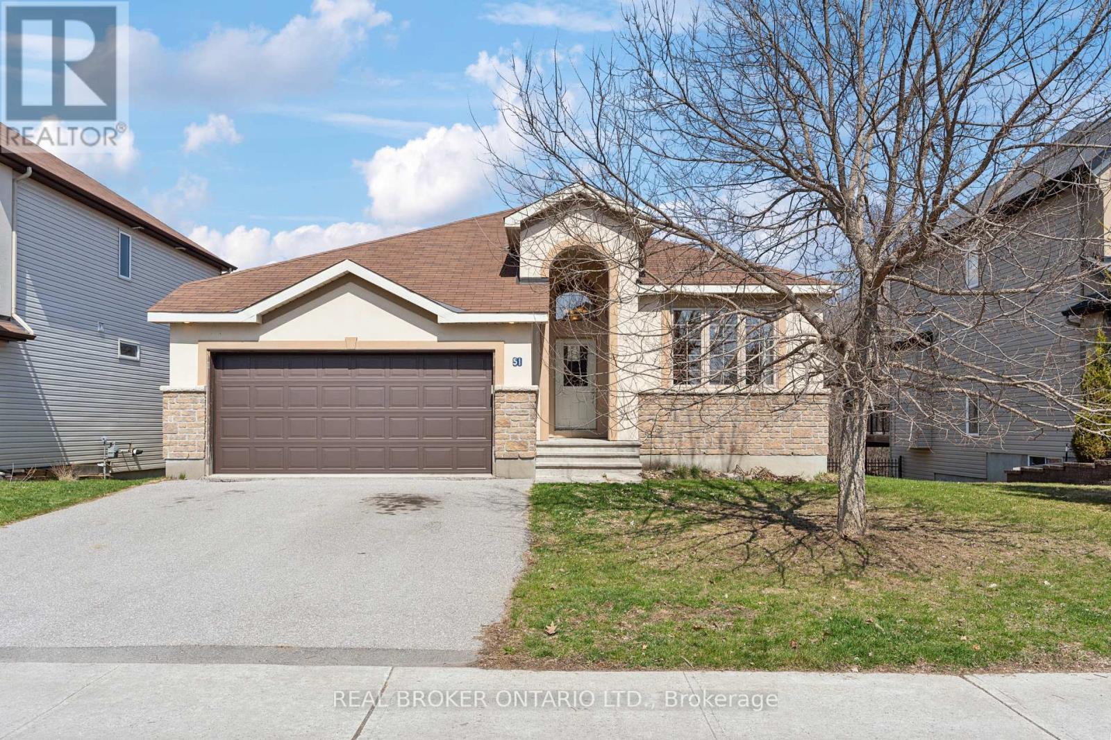51 Waterside Drive, Carleton Place, ON - Outdoor With Facade